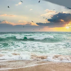 Duvet cover Pure 240x220 + 2* 60x70 cm