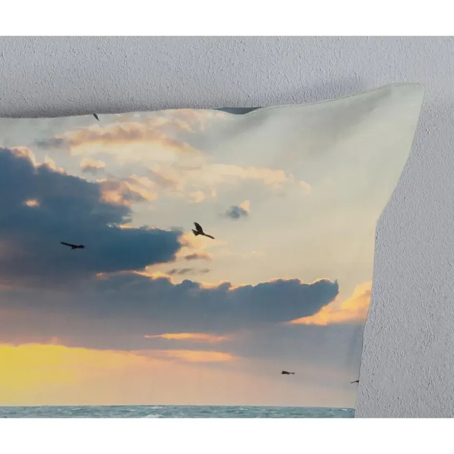 Duvet cover Pure 240x220 + 2* 60x70 cm