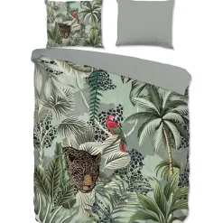 Duvet cover Pure 200x220 + 2* 60x70 cm