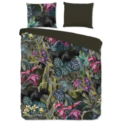 Duvet cover Pure 200x220 + 2* 60x70 cm