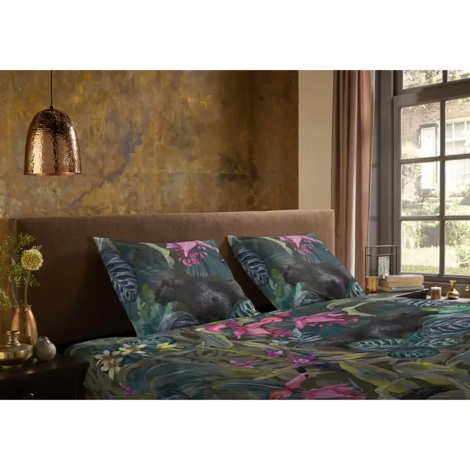 Duvet cover Pure 200x220 + 2* 60x70 cm