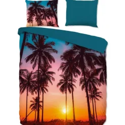 Duvet cover Pure 140x220 + 1* 60x70 cm