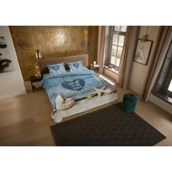 Duvet cover Pure 200x220 + 2* 60x70 cm