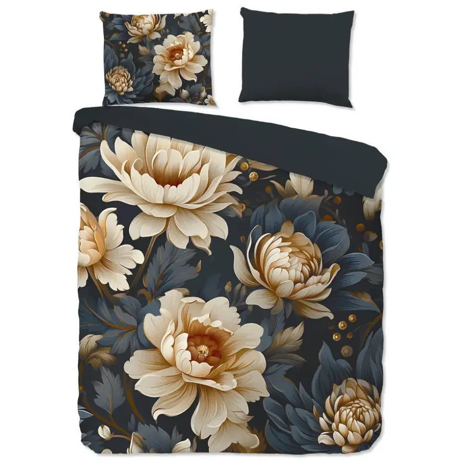 Duvet cover Pure 200x220 + 2* 60x70 cm