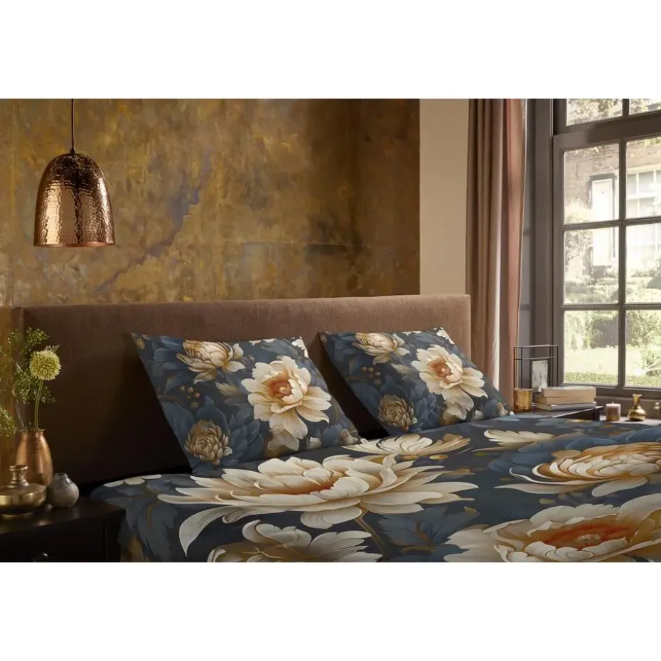 Duvet cover Pure 200x220 + 2* 60x70 cm