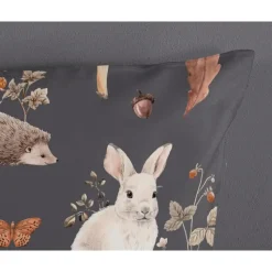 Duvet cover Pure 140x220 + 1* 60x70 cm