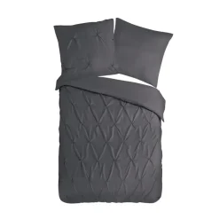 Duvet cover Pure 140x220 + 1* 60x70 cm