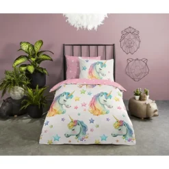 Duvet cover Pure 140x220 + 1* 60x70 cm