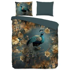 Duvet cover Pure 240x220 + 2* 60x70 cm