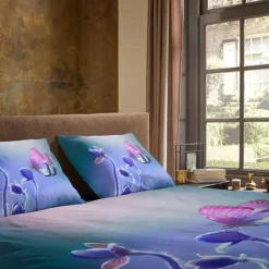 Duvet cover Pure 200x220 + 2* 60x70 cm