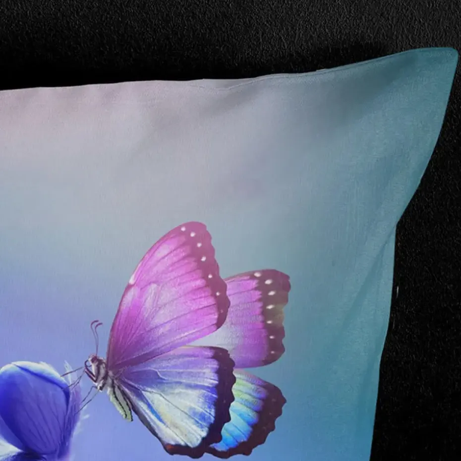 Duvet cover Pure 200x220 + 2* 60x70 cm