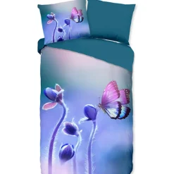 Duvet cover Pure 200x220 + 2* 60x70 cm