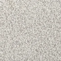 Eetkamerstoel Belle - stof - crème