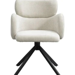 Eetkamerstoel Coco - beige