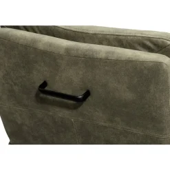 Eetkamerstoel Daniel - groen