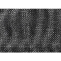 Eetkamerstoel Daniel - stof - antraciet