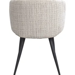 Eetkamerstoel Demi - beige