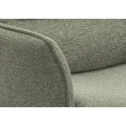 Eetkamerstoel Evi - groen