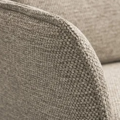 Eetkamerstoel Evi - taupe