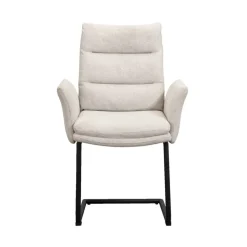 Eetkamerstoel Evi - zand