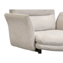 Eetkamerstoel Evi - zand