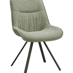 Eetkamerstoel Gijs - groen