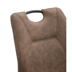 Eetkamerstoel Jesse - cognac