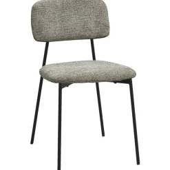 Eetkamerstoel Maud - groen