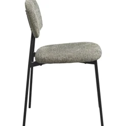 Eetkamerstoel Maud - groen