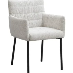 Eetkamerstoel Mees - beige