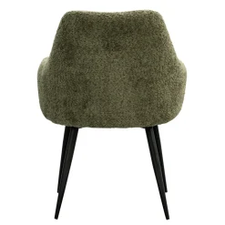 Eetkamerstoel Noah - groen