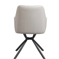 Eetkamerstoel Saar - beige