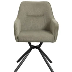 Eetkamerstoel Saar - groen