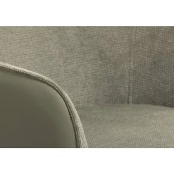 Eetkamerstoel Saar - groen