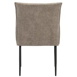 Eetkamerstoel Teun - beige