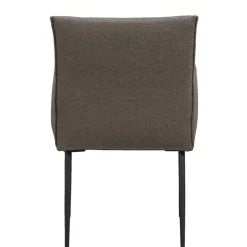 Eetkamerstoel Teun - taupe