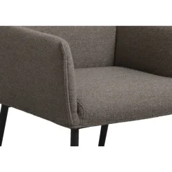 Eetkamerstoel Teun - taupe