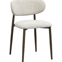 Eetkamerstoel Tibor - beige