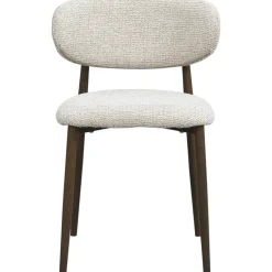 Eetkamerstoel Tibor - beige