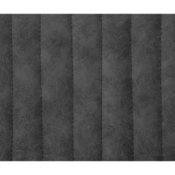 Eetkamerstoel Vince - stof - antraciet