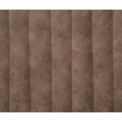 Eetkamerstoel Vince - stof - cognac