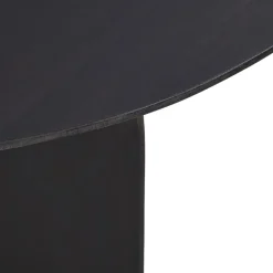 Eettafel Bella - mokka - 75x220x100 cm