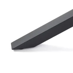 Eettafel Naturel Eiken - 100x200x75cm - Spinpoot - Cesura