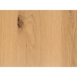 Eettafel Naturel Eikenhout - 200x100x75cm - 6-8 personen - Dain