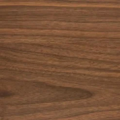 Eettafel Walnoot Rond - 140x140x76cm - Levi