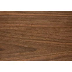 Eettafel Walnoot Rond - 140x140x76cm - Levi