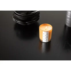 Eettafel Zwart Hout - 115x115x75cm - Dipp