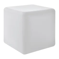 EGLO Bottona Staande lamp - E27 - Ø 40.5 cm - Wit