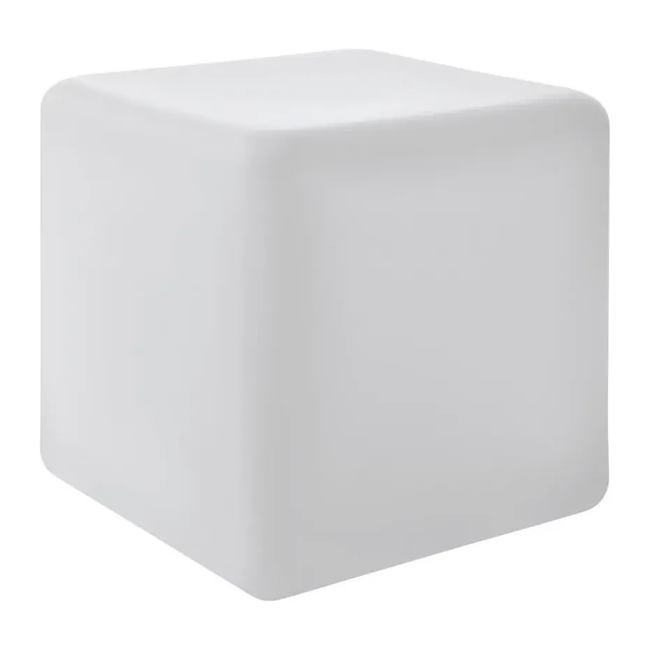 EGLO Bottona Staande lamp - E27 - Ø 40.5 cm - Wit