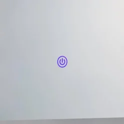 EGLO Buenavista - spiegellamp - LED - TOUCH